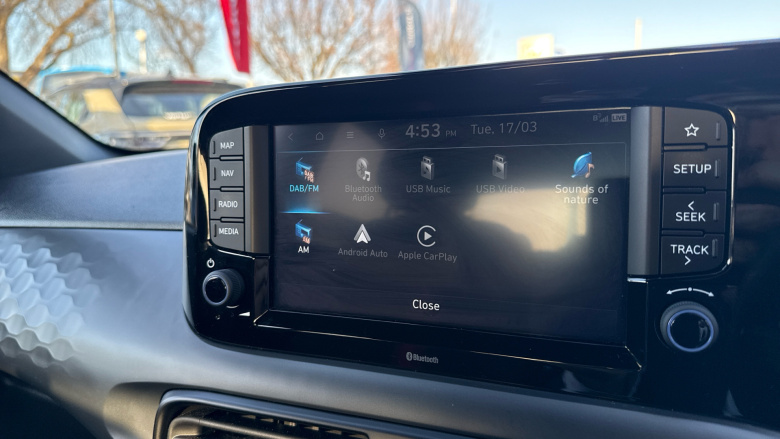 Hyundai i10 1.0T [90] N Line 5dr [Nav] Petrol Hatchback